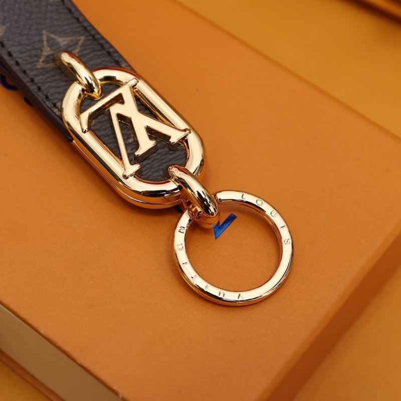 Louis Vuitton Keychains